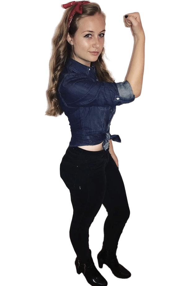 In de Daphne Methode zijn (sport-) meiden verantwoordelijk voor hun keuzes en krijgen ze straf op hun billen als ze dat verdienen. Dat is het geval als ze afgesproken hebben iets WEL of NIET te gaan doen terwijl later blijkt dat ze zich daaraan niet gehouden hebben. Binnen de Daphne Methode is straf altijd volwassen billenkoek op de blote billen. Misschien is dat even vervelend, maar dat is ook de bedoeling van straf.