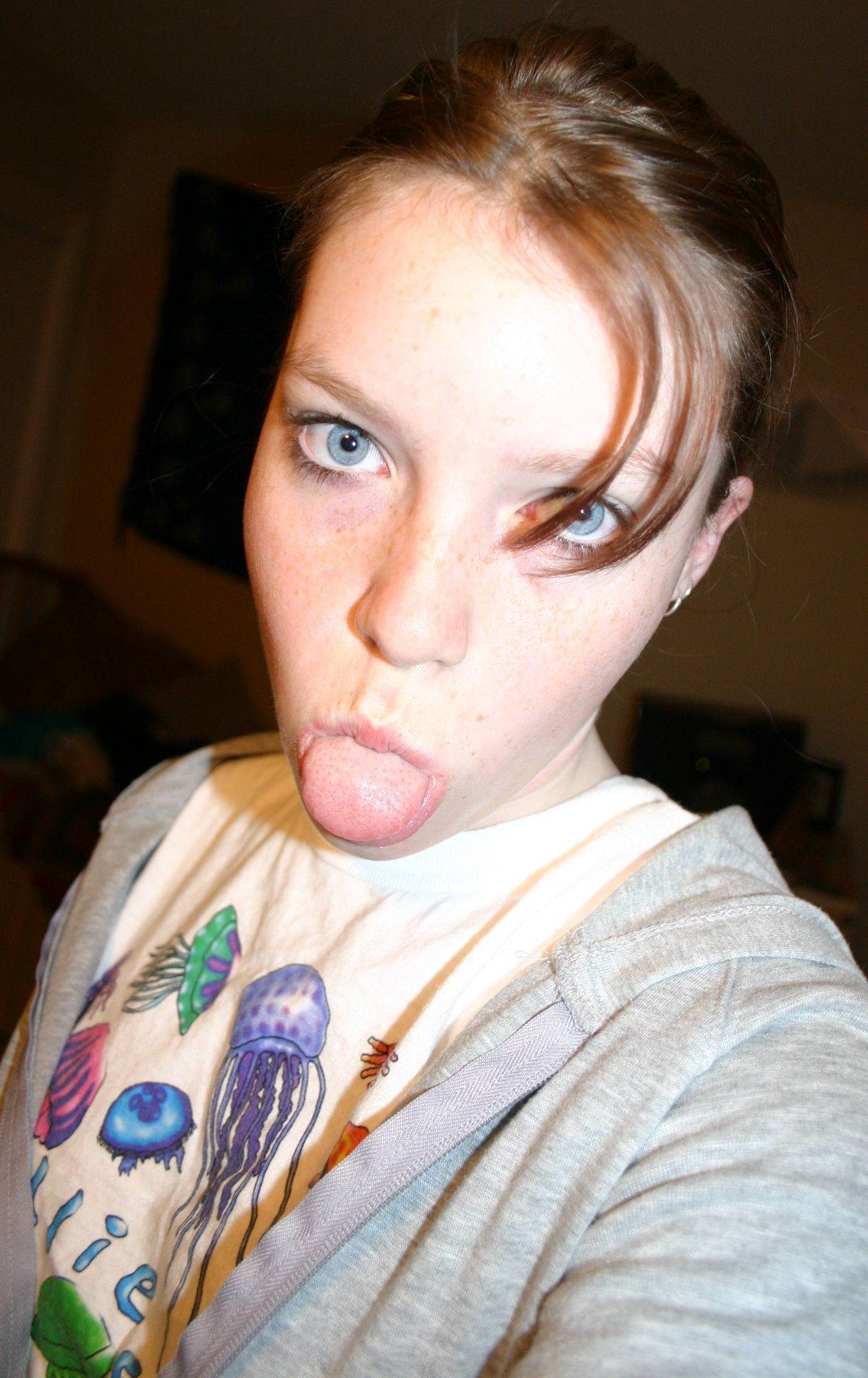 Sommige meiden zijn heel goed in het uitstellen of het doen van allerlei onbelangrijke dingen terwijl ze zelf ook wel weten dat dit niet goed is. Billenkoek is een uitstekende manier om hier anders mee om te leren gaan.