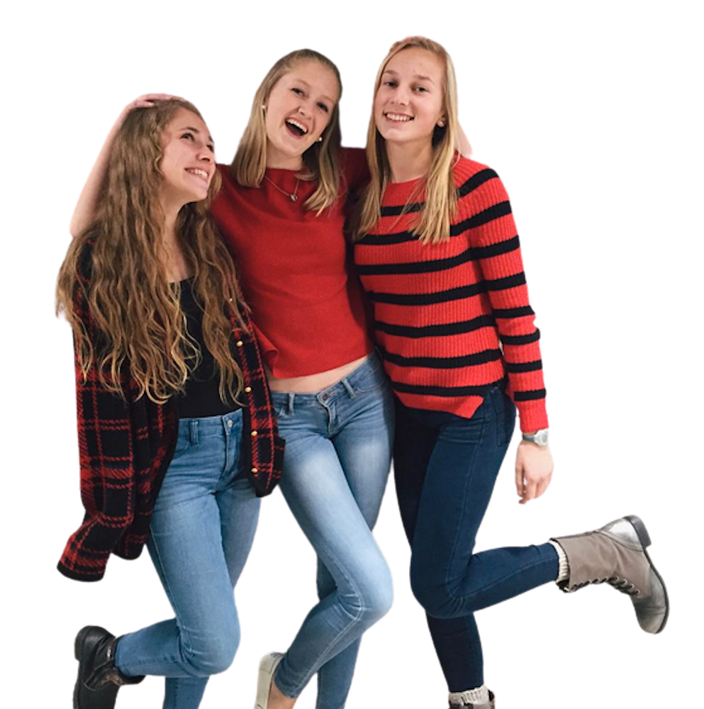 Het effect van de billenkoek is niet alleen lichamelijk, maar ook mentaal. Een meisje dat op de juiste manier billenkoek heeft gekregen gaat echt beter in haar vel zitten.